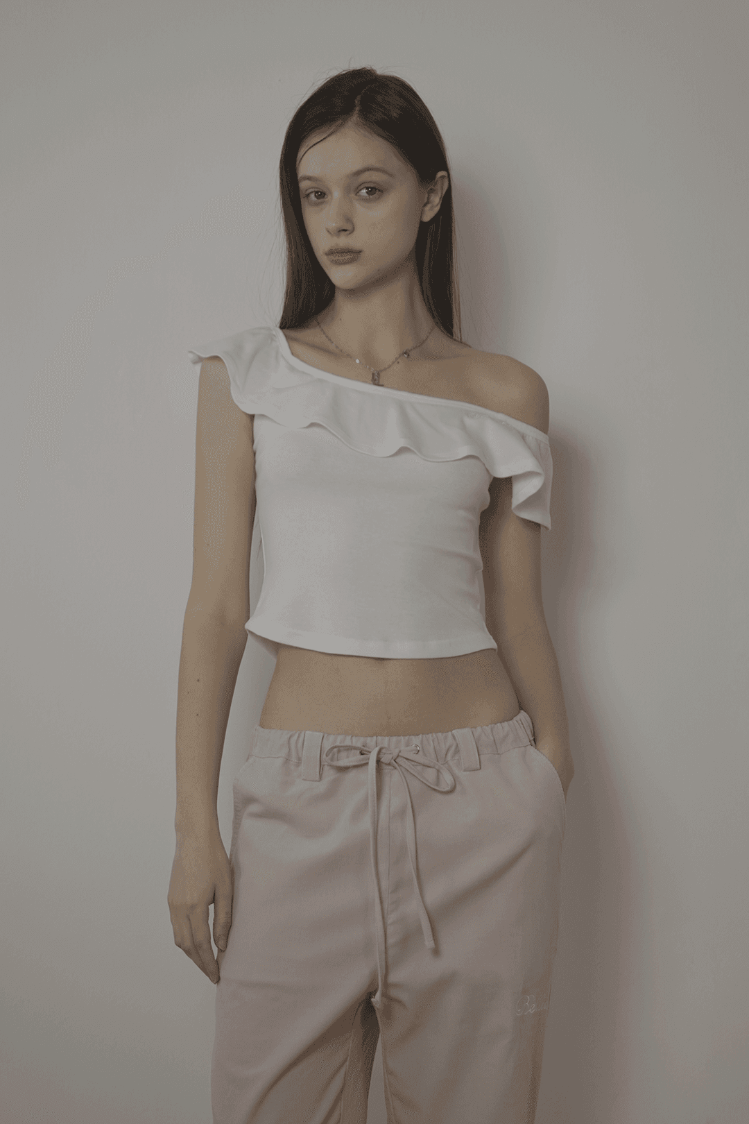 Chloe top