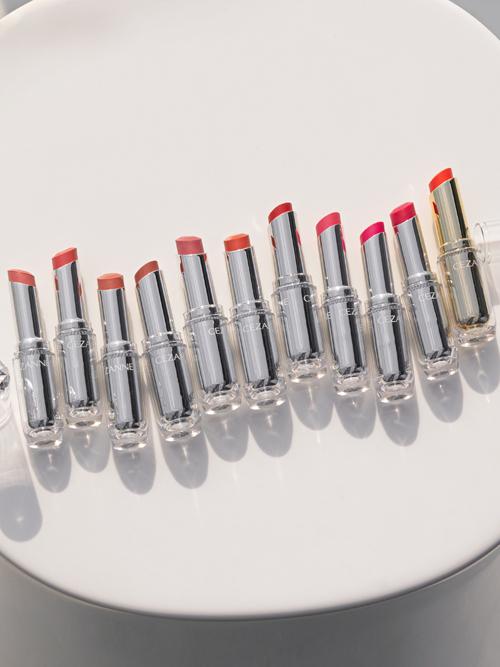 라스팅 글로스립