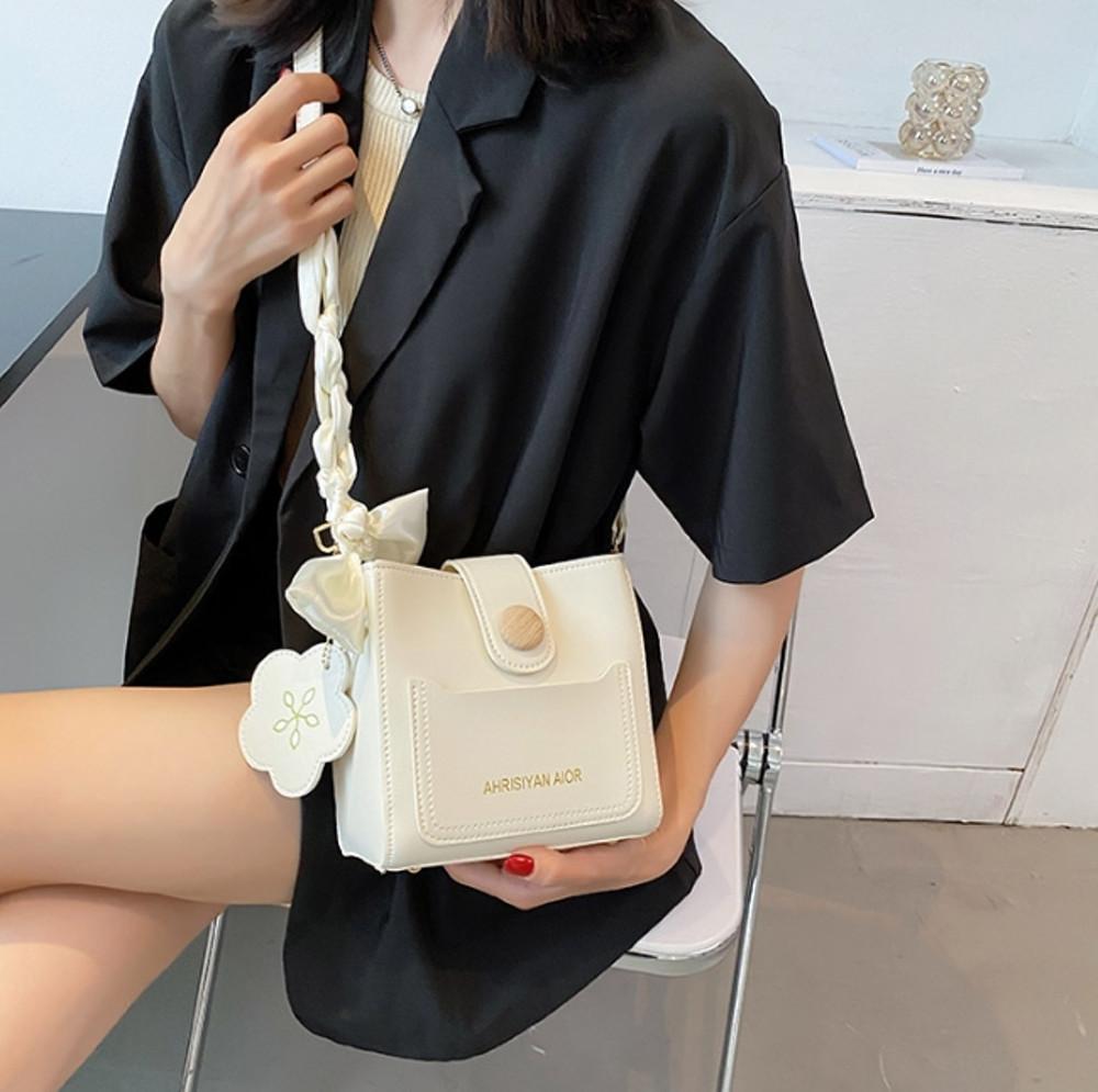 베어 브랜치 숄더백 4color