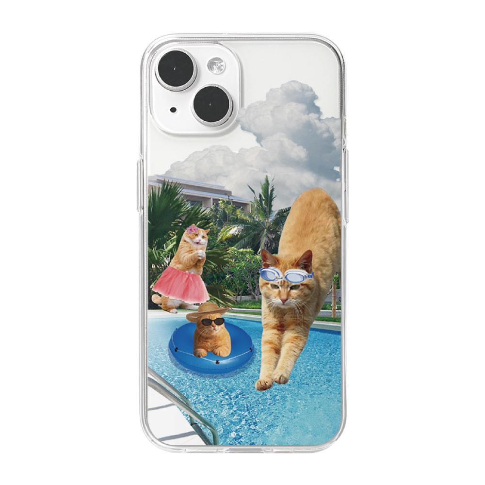 맥세이프케이스 캣캉스.S