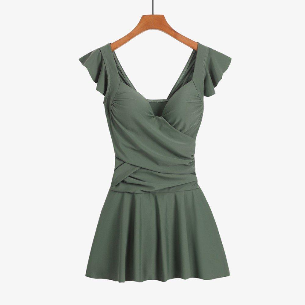 점프수트 체형커버 수영복 모노키니 수영복원피스 풀빌라 여행