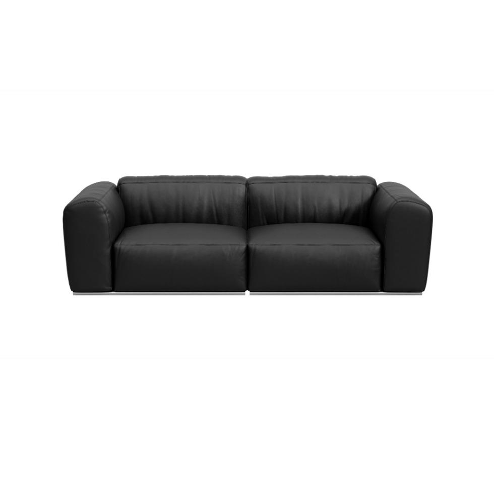 Lien | Sofa - Leather