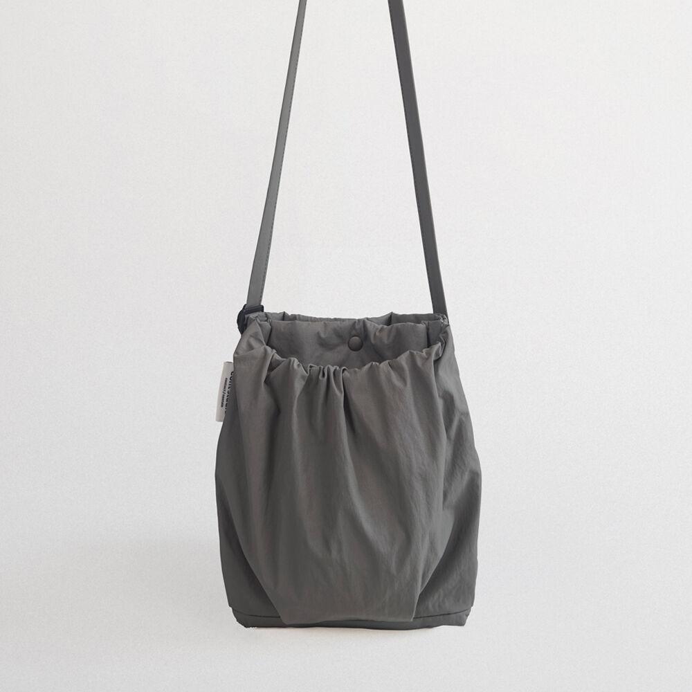 Quokka mini bag 2.0 (Flint gray)