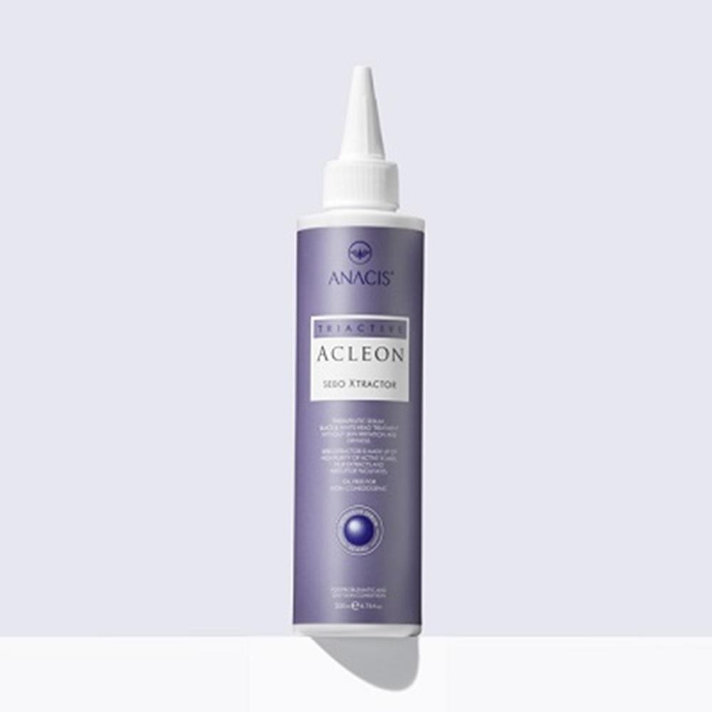 큐메디 엑레온 블랙헤드 피지연화제 각질 제거 모공 다이포타슘글리시리제이트 200ml