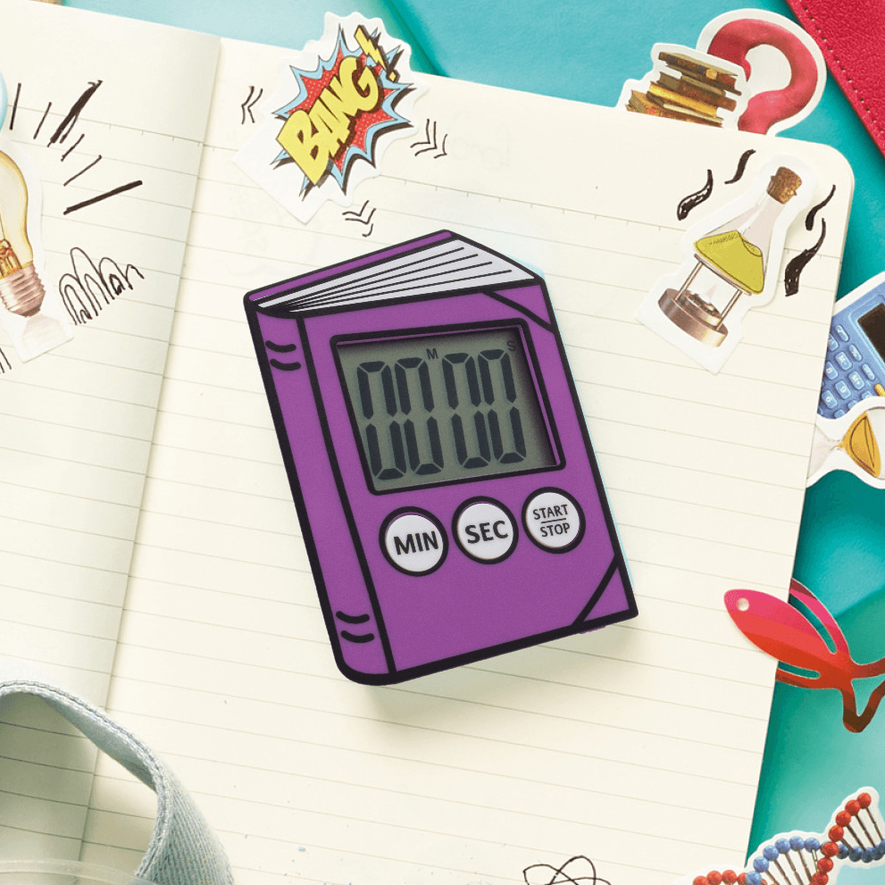 [영국 if사 공식수입정품] 독서타이머 Reading Timer