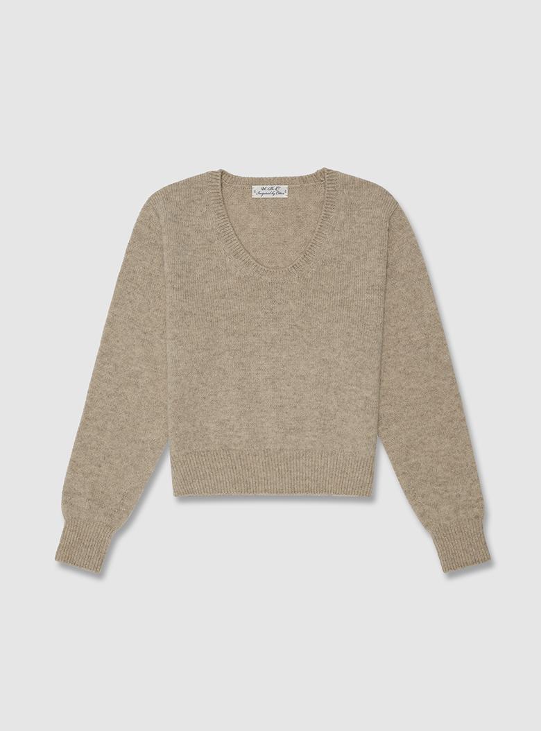 Vosges Knit
