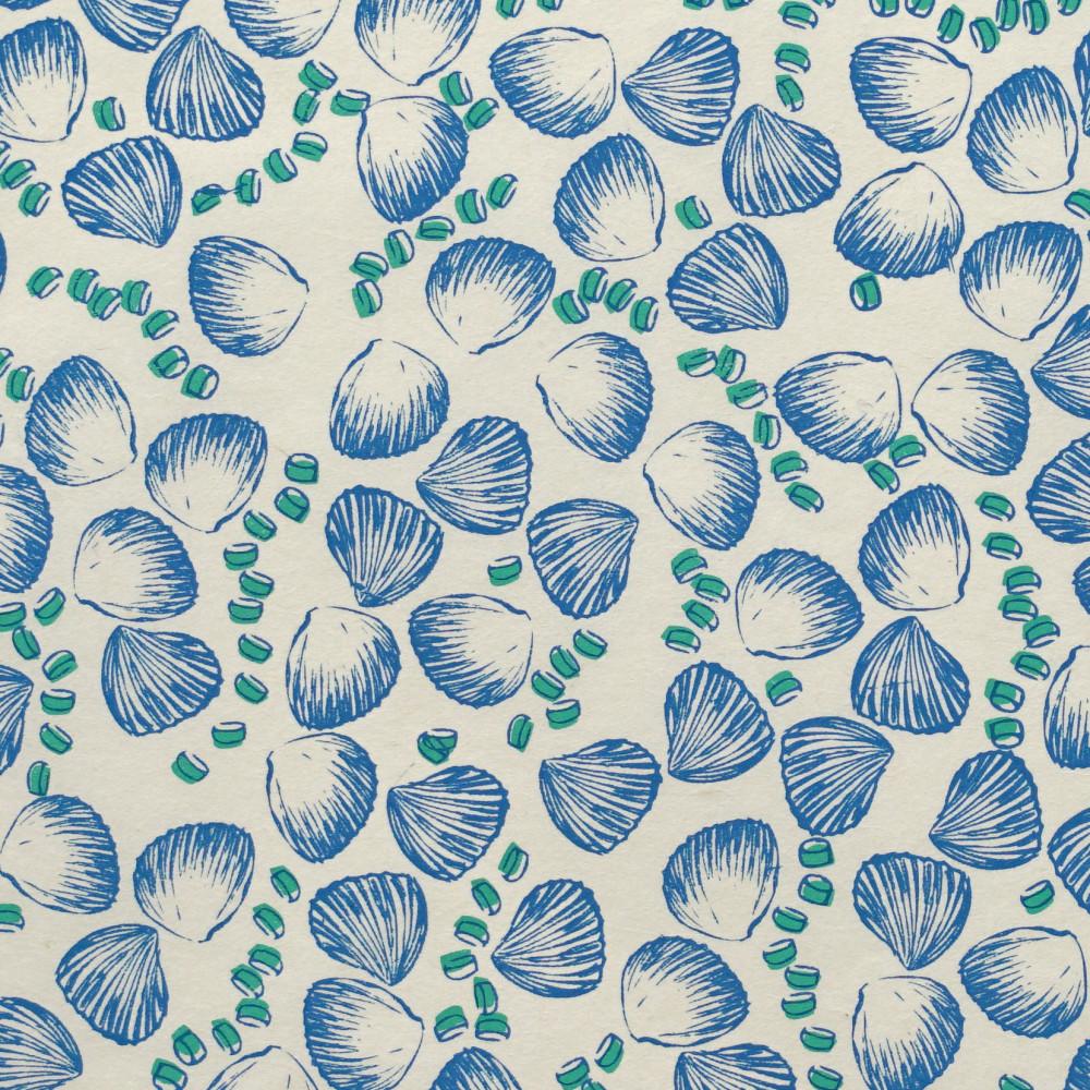 [toolpress] 툴프레스와 한지, Hanji - Mariage