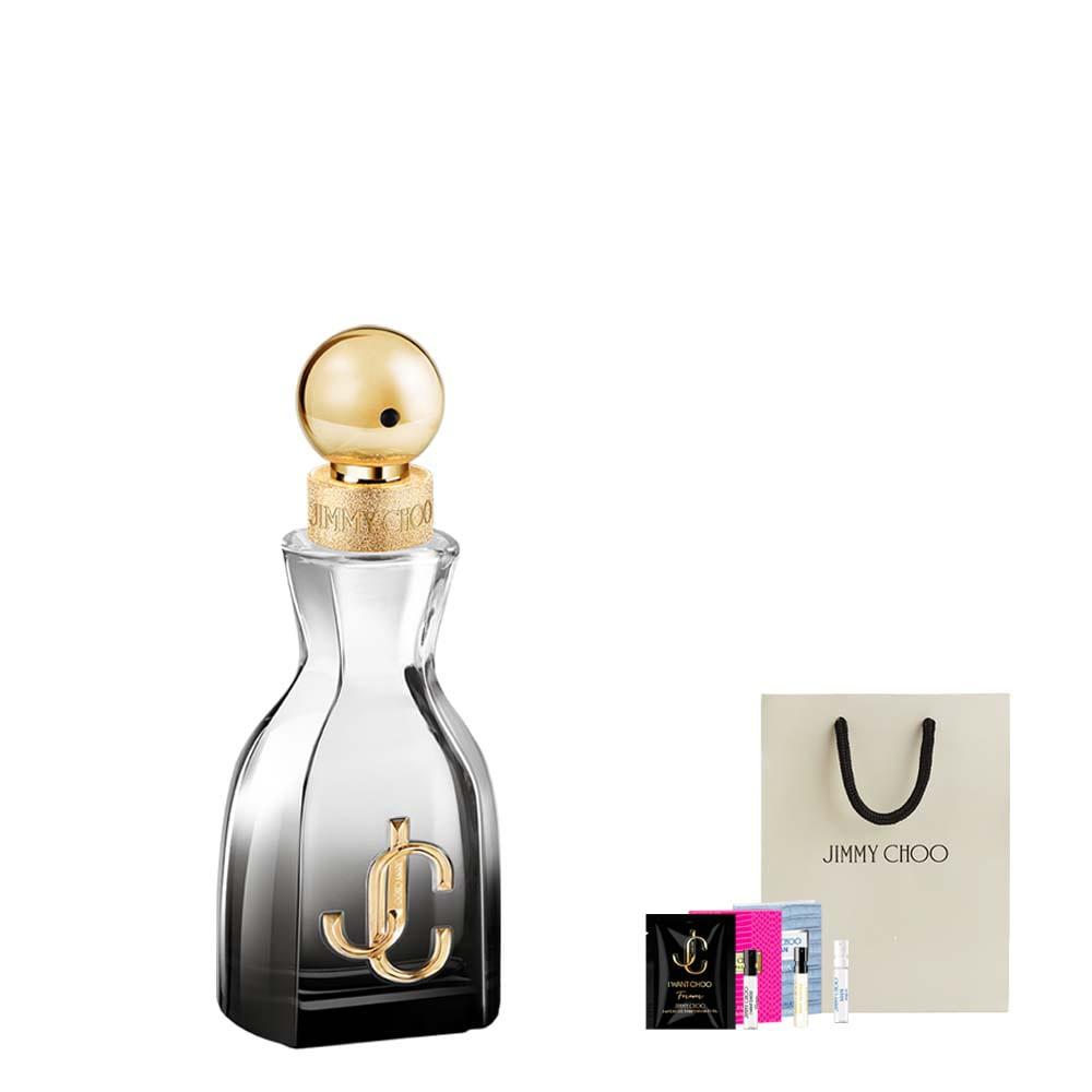 [코익퍼퓸] 지미추 아이원추 포에버 EDP 40ML