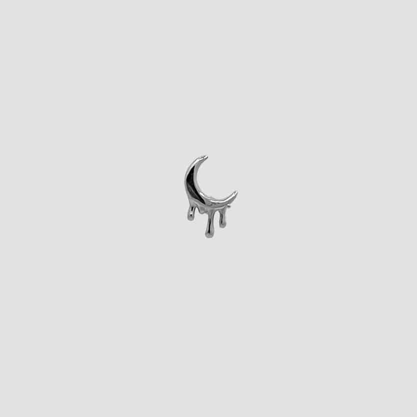 멜팅문 피어싱/귀걸이