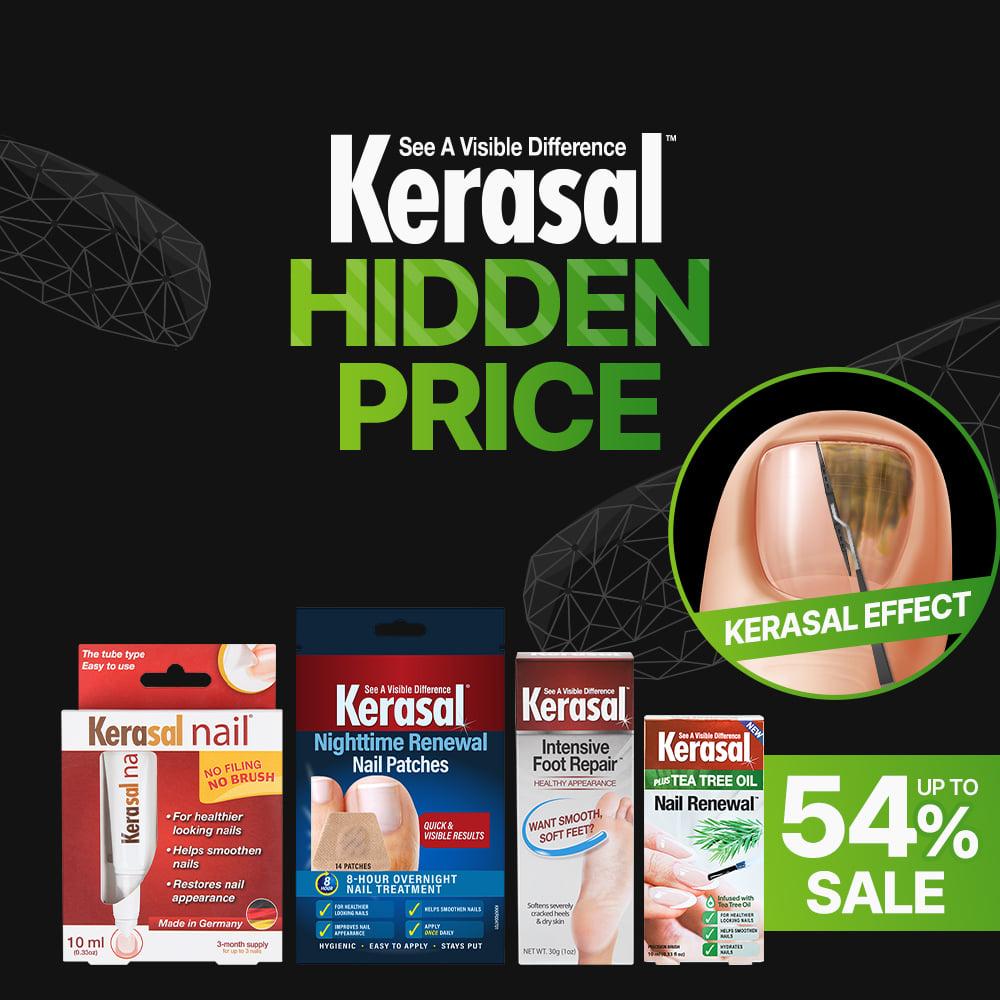 [🔒히든링크]  미국판매 1위 케라셀 비밀특가!