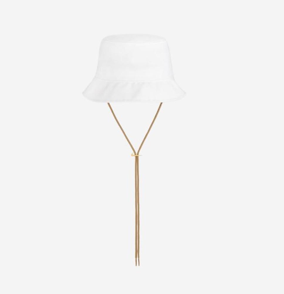 나이키 x 자크뮈스 버킷햇 모자 DV2879-100