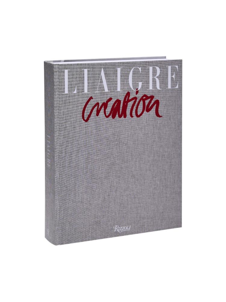 Christian Liaigre 크리스티앙 리에거