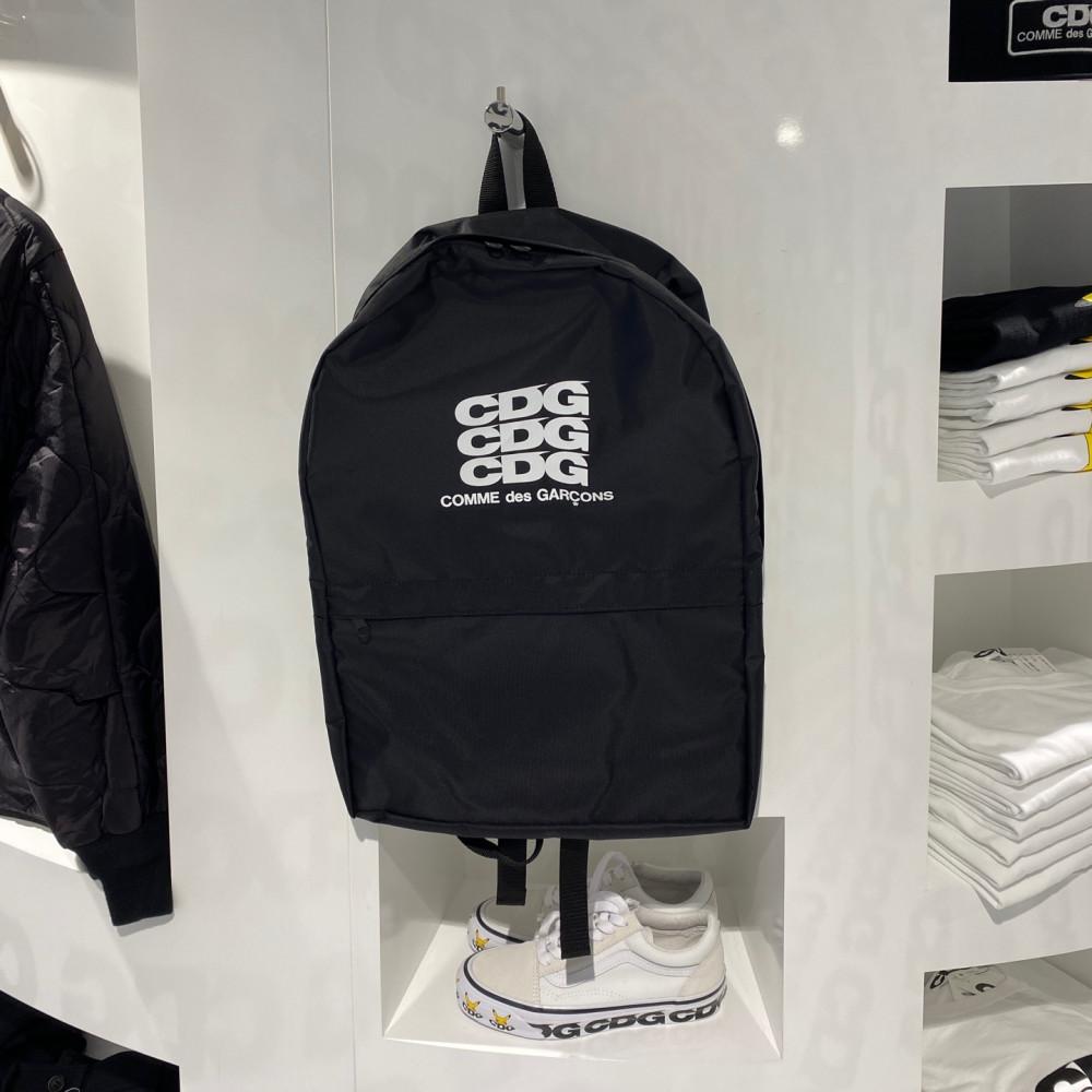 꼼데가르송 CDG 백팩 가방 바로배송