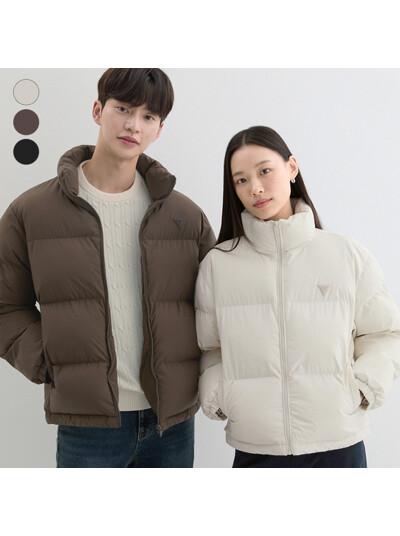 [25FW] [ON] 유니 베이직 패딩 푸퍼 NP4WE801