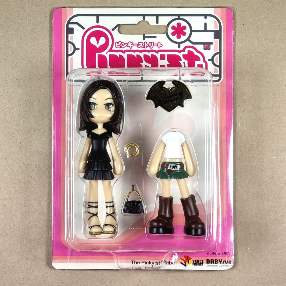 핑키스트리트 PK014
