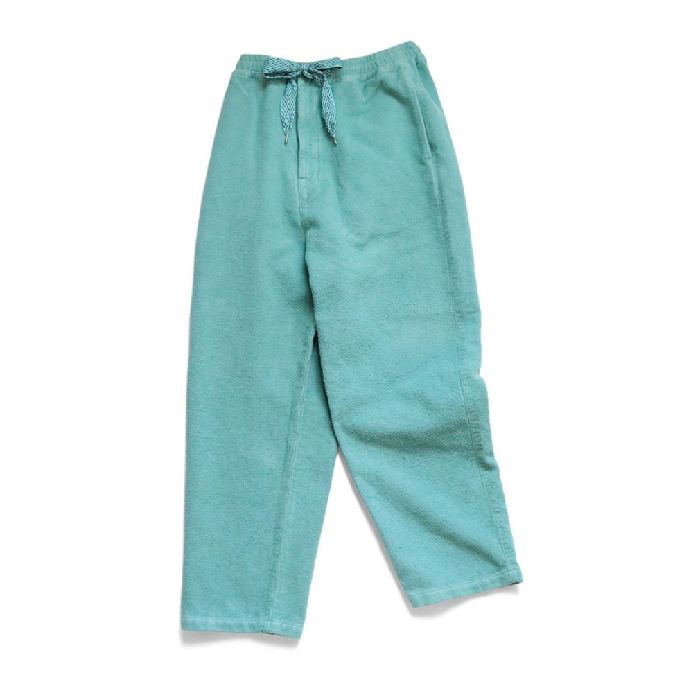 캐피탈 KAPITAL 나핑 히트콜 이지 팬츠 (3컬러)