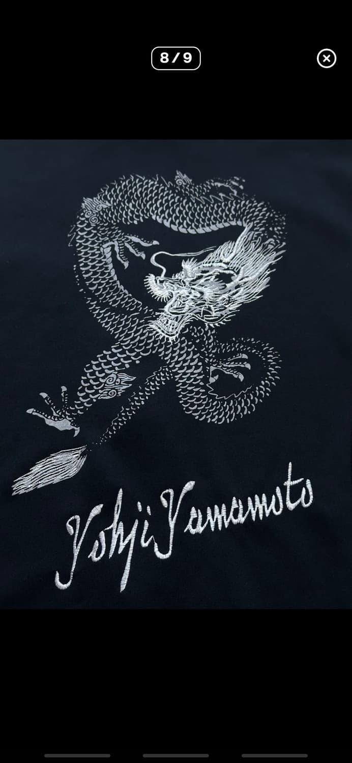 유일매물)아디다스 요지야마모토 져지 트랙탑 파이어버드 | 후루츠패밀리