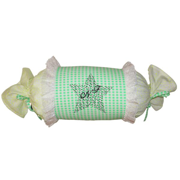 CANDY PILLOW (G *STAR)