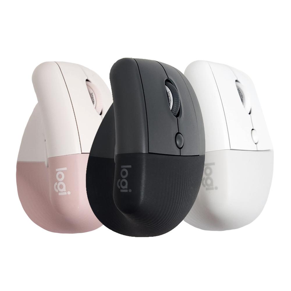 (정품/새박스/병행수입)로지텍 LIFT 인체공학 무선 블루투스 버티컬 마우스 VERTIAL ERGONOMIC MOUSE