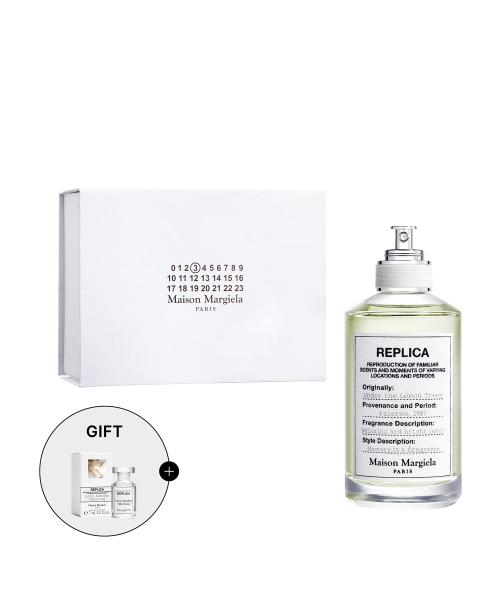 레플리카 언더 더 레몬트리 EDT 100ML