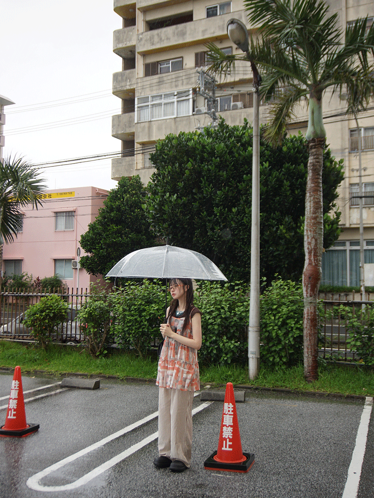 [9hope] orange marmalade