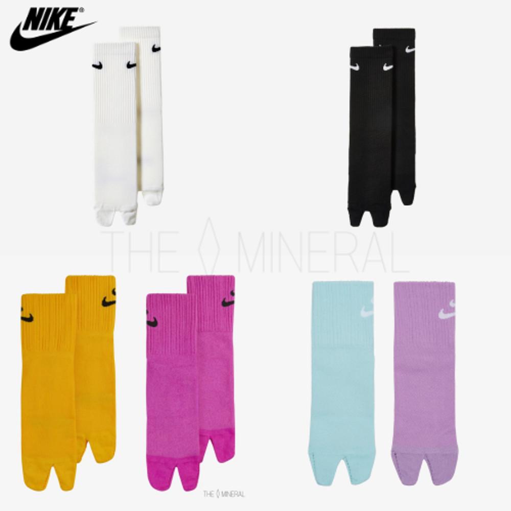나이키 타비 양말 에어리프트 양말