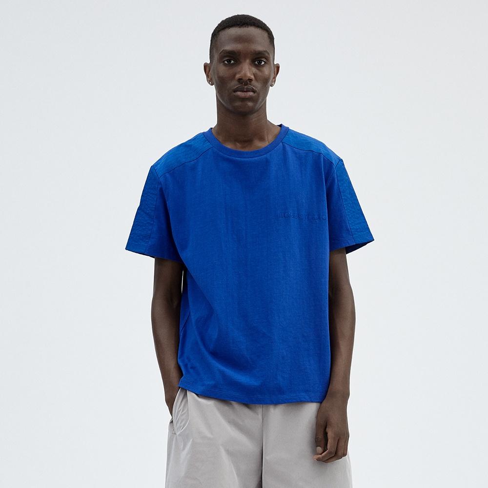 YUKON T-SHIRTS (ROYAL BLUE)