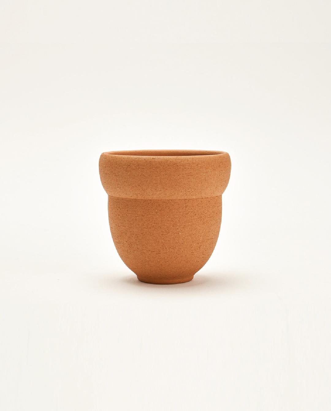 BE NATURAL | Nut pot - XS, S, M