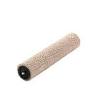 가리모쿠 캣 타워 숏 파츠 Karimoku Cat Tree Short Parts Beige