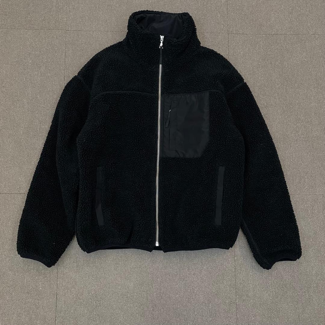 jpn CIAOPANIC 차오패닉 우먼스 플리스 자켓 | 후루츠패밀리