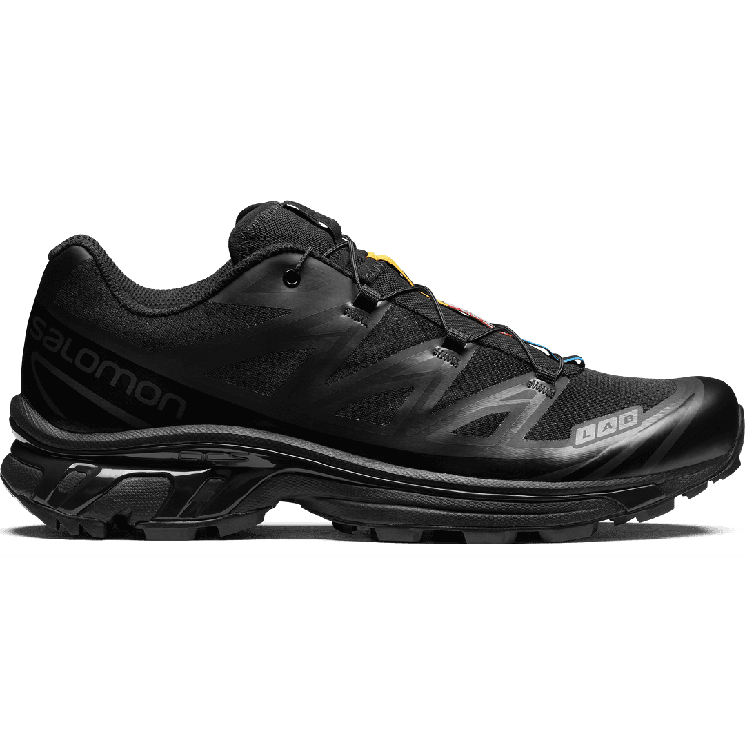 XT-6_(SBCSF)_CO - Black / Black / Phantom / 255