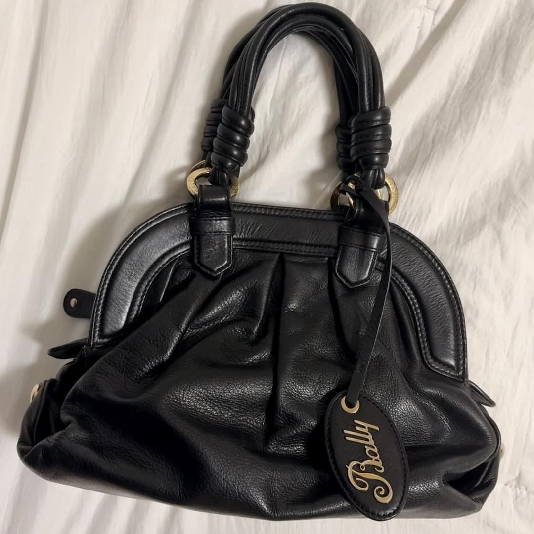 Bally shoulder bag | 후루츠패밀리