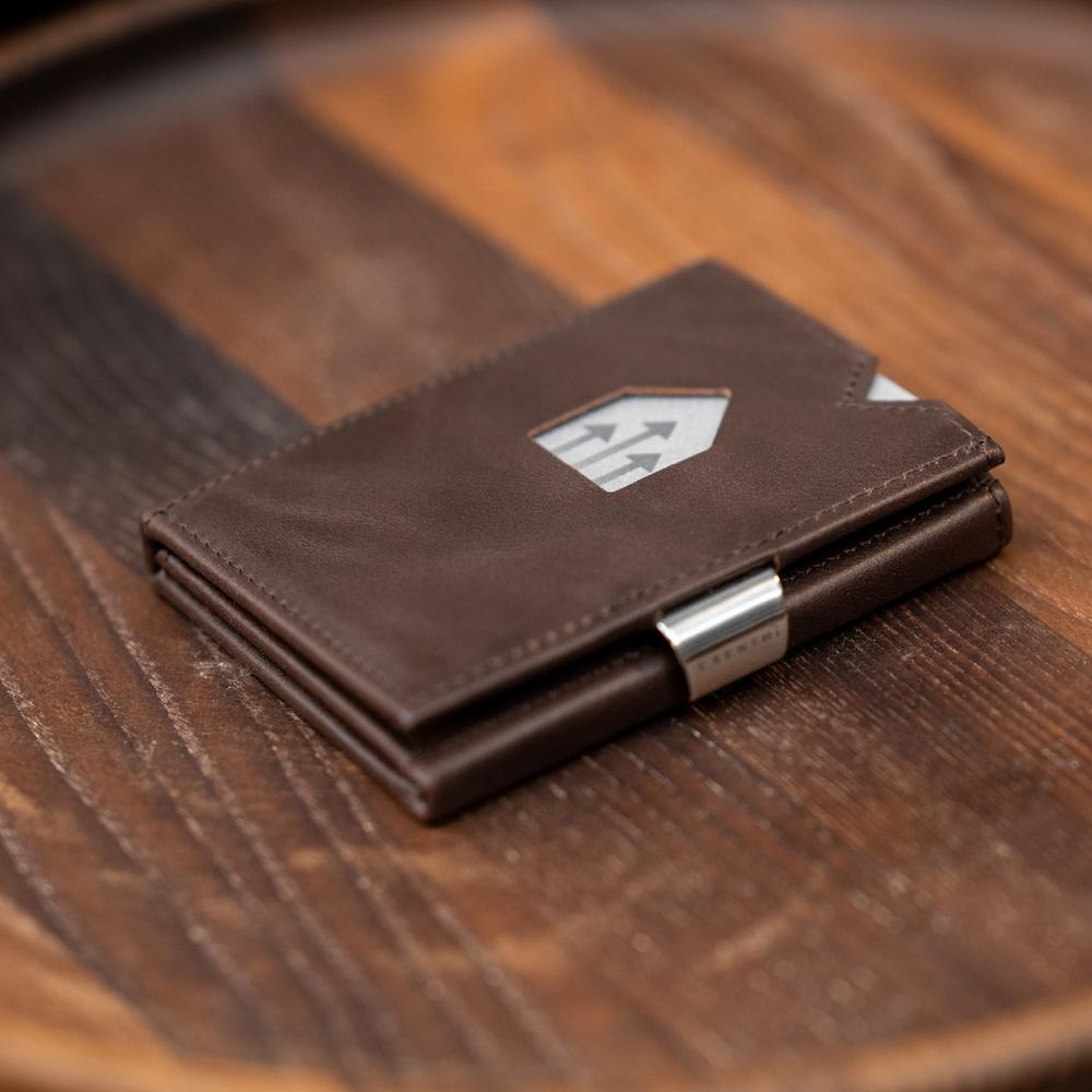 남녀공용 반지갑 EX022