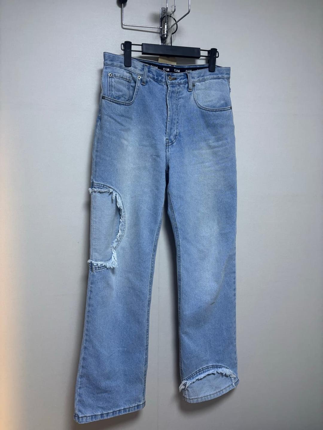 급처) 에드워드커밍 써클 윈도우 진 | 후루츠패밀리