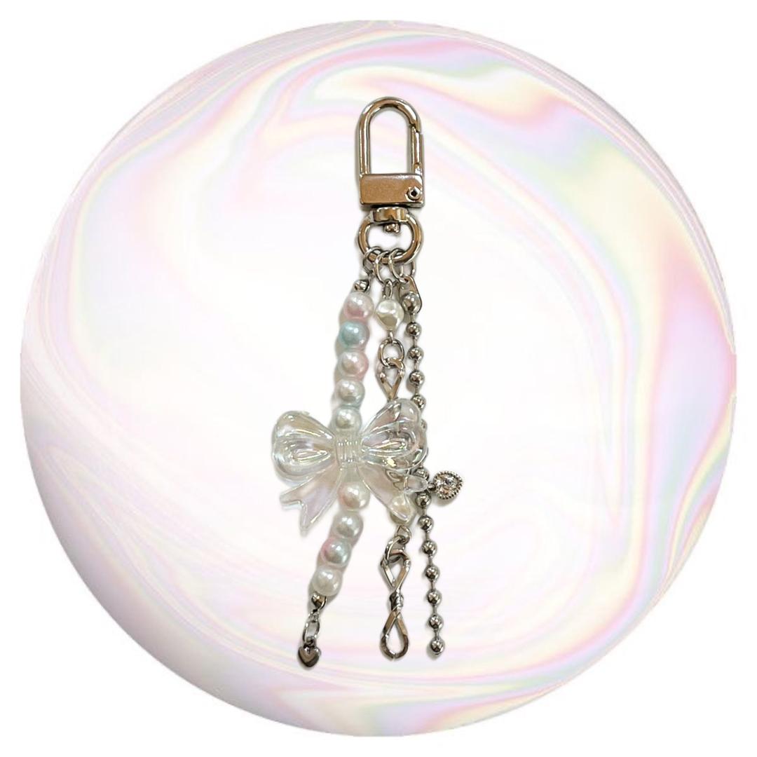 MADE mermaid Keyring