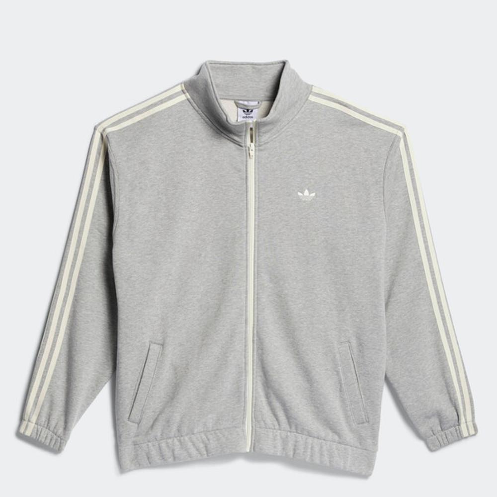 [현대백화점][아디다스/adidas] HC2188 플리스 SF 트랙자켓 FLEECE SF TJ