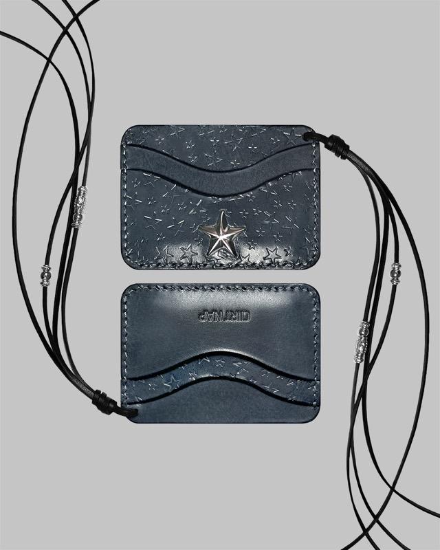 Night Sky Card Holder