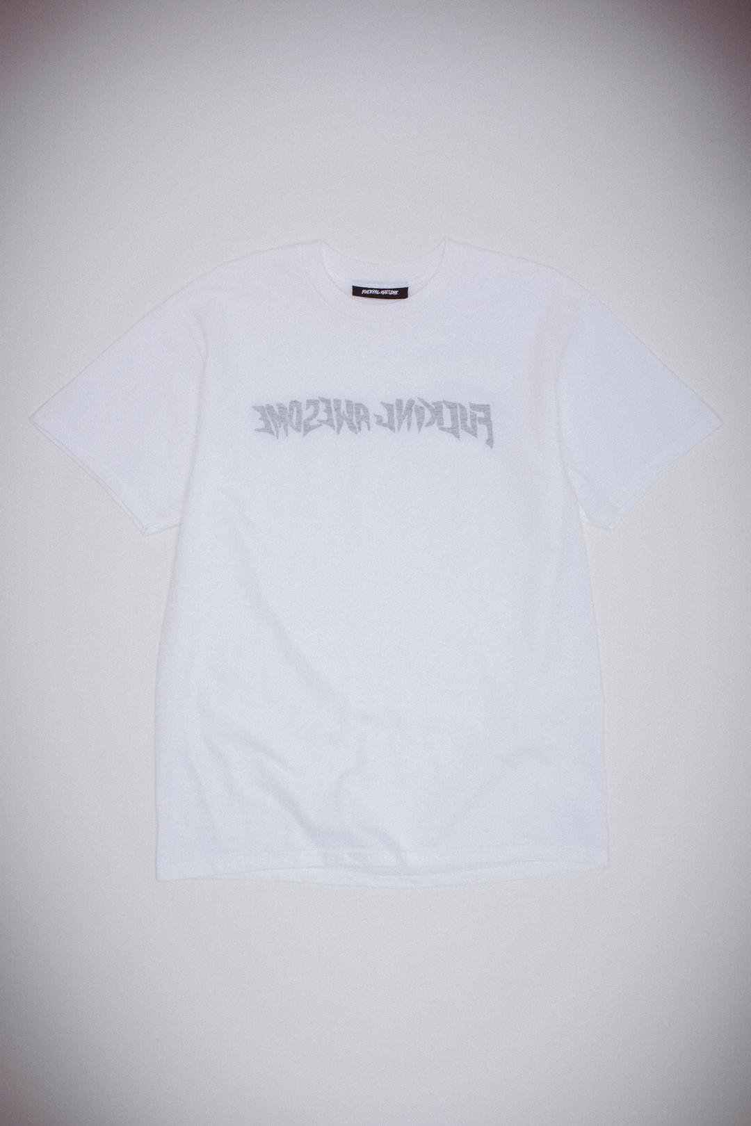 Inside Out Stamp Tee                                – Fucking Awesome