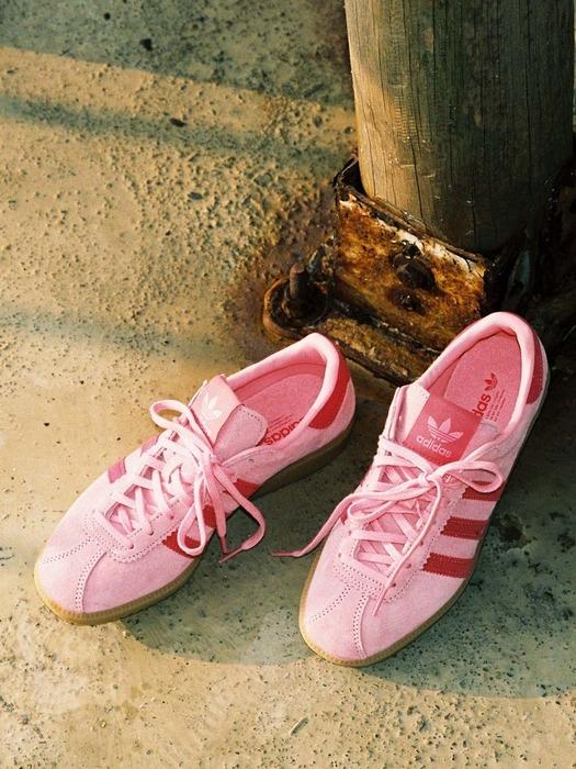 [IH0302] adidas BRMD W