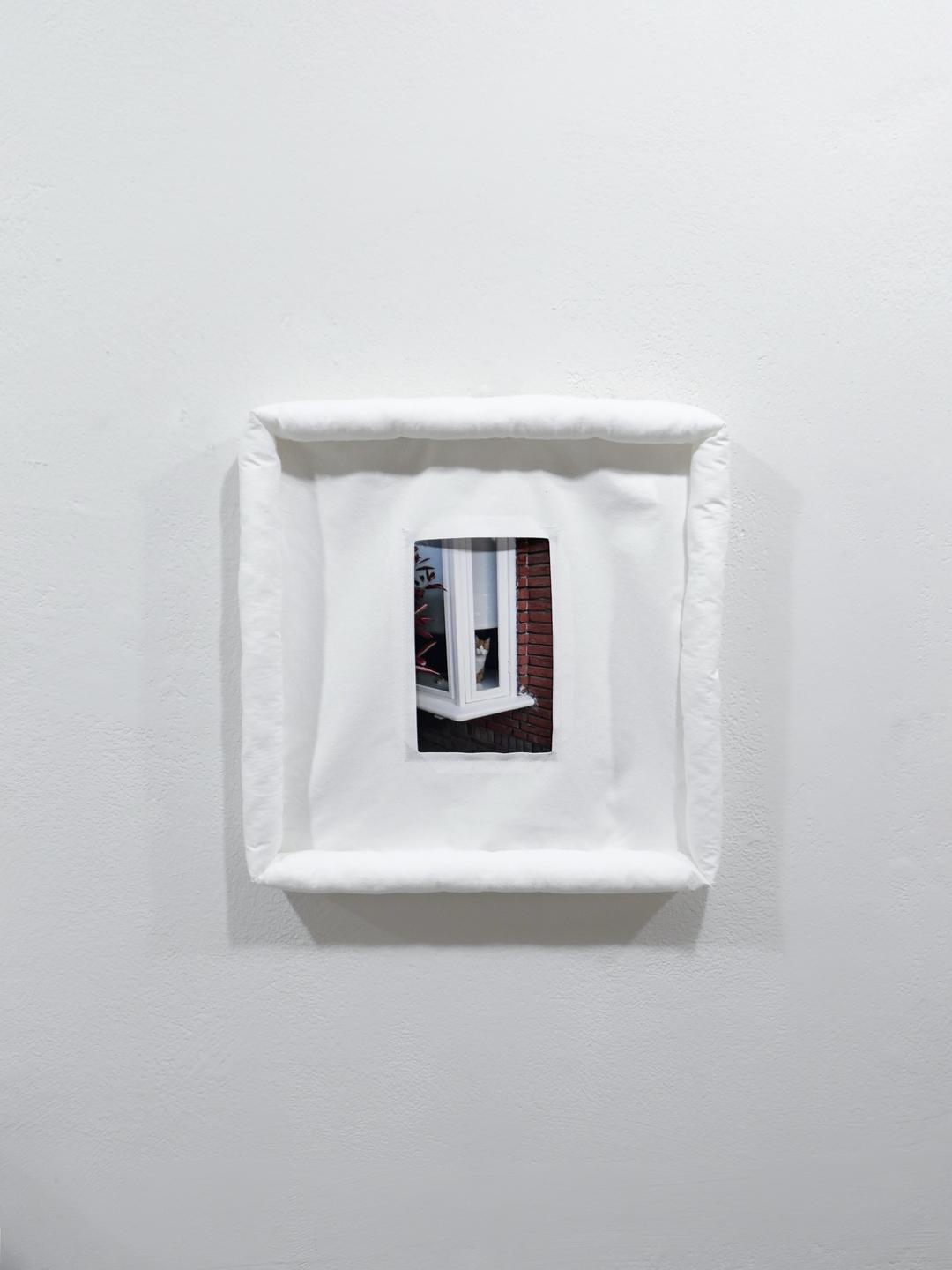 Soft Picture Frame