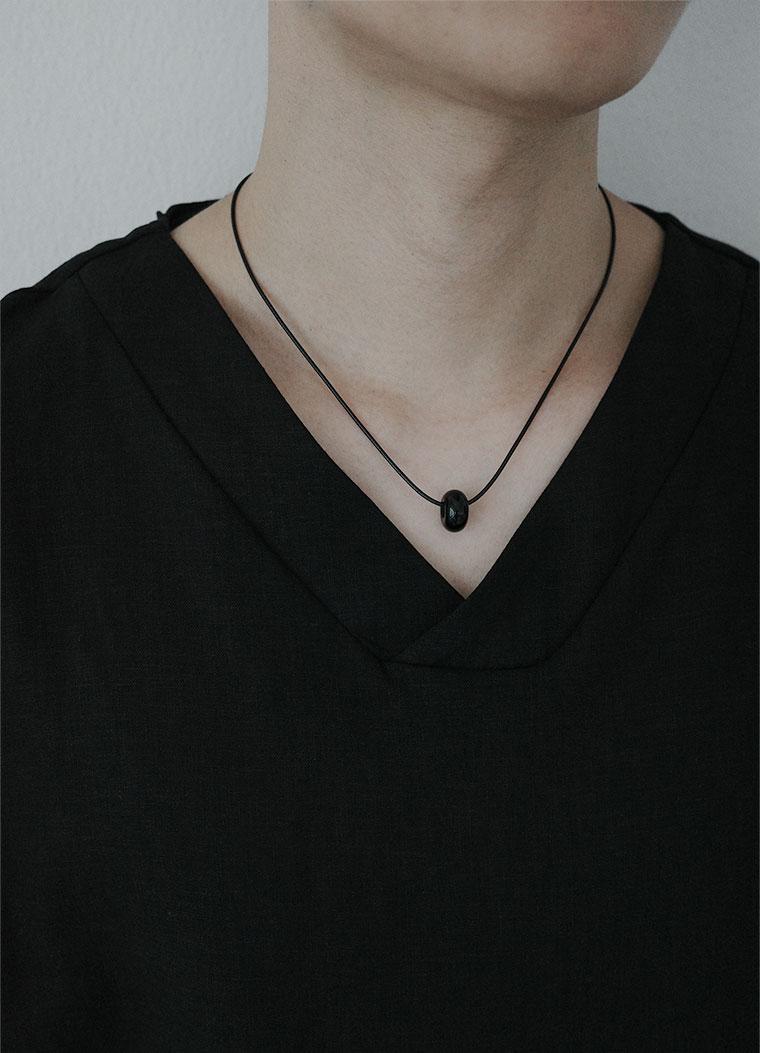 umer necklace