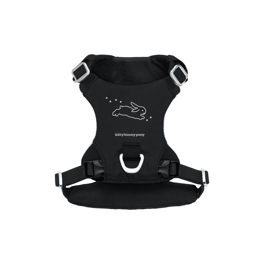 Bunny™ Harness Black