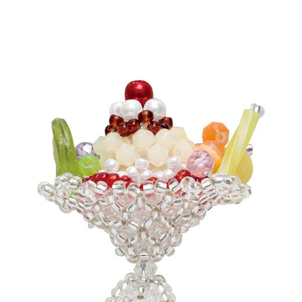 Pudding A La Mode Phone String