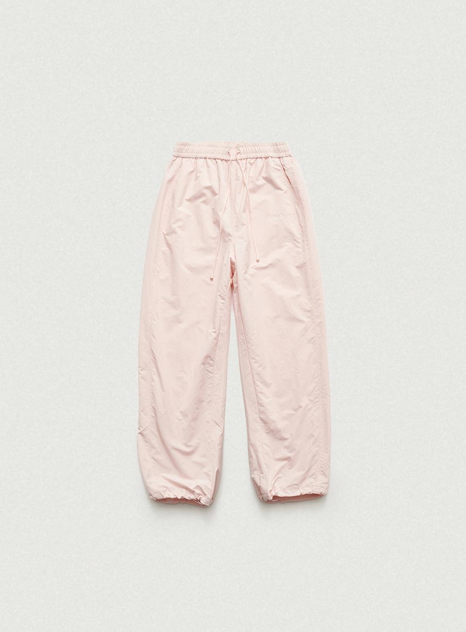 Pink Snuggle Jogger Pants