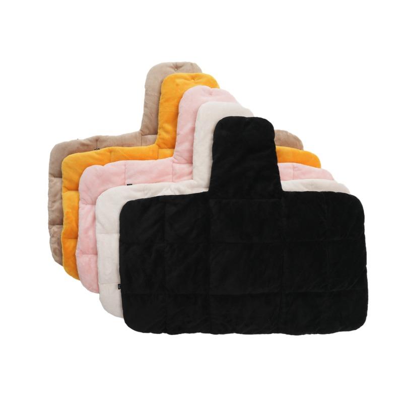 쏘오옥 이너 블랭킷 (보아+미니쮸리) [SO-CV108]