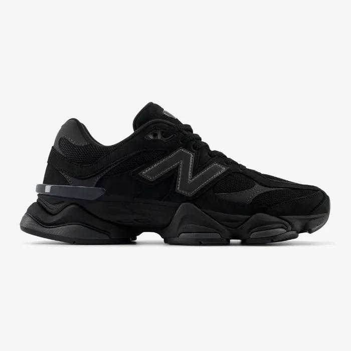 NBPDFS199B / U9060ZGE (BLACK)
