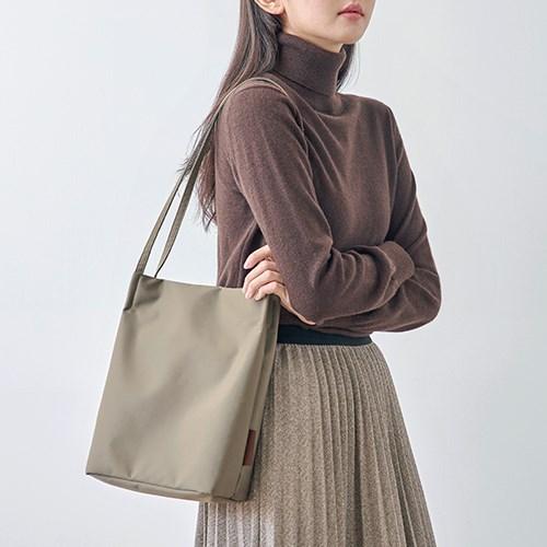 반로에 REV tote EW Suede A006-KC - 위시버킷
