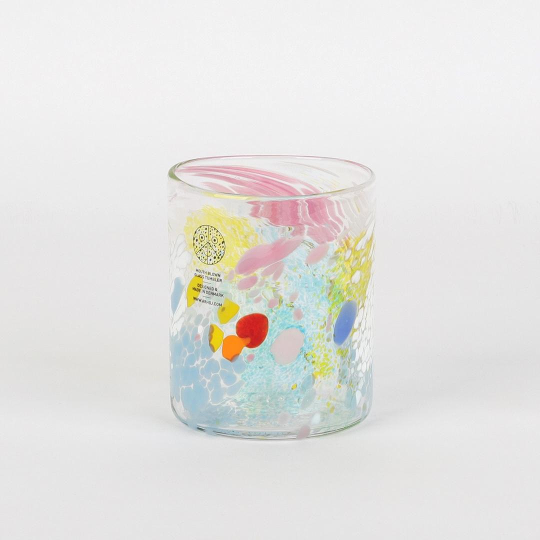 [아르호이] Elf Glass — Miasma