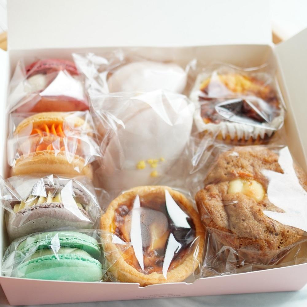 [디디얌] 프리미엄 디저트 세트