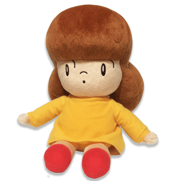 "MAMUANG" Stuffed Toy